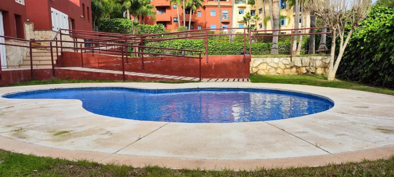 Sea Apartment Con Vistas Al Mar Benalmadena Bagian luar foto